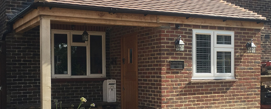 Extensions | London, Surrey, Sussex | Construction