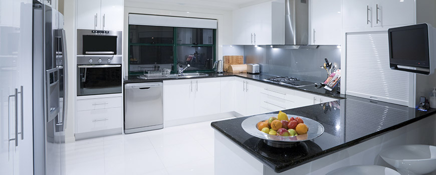 Kitchens | London, Surrey, Sussex | CZ Construction